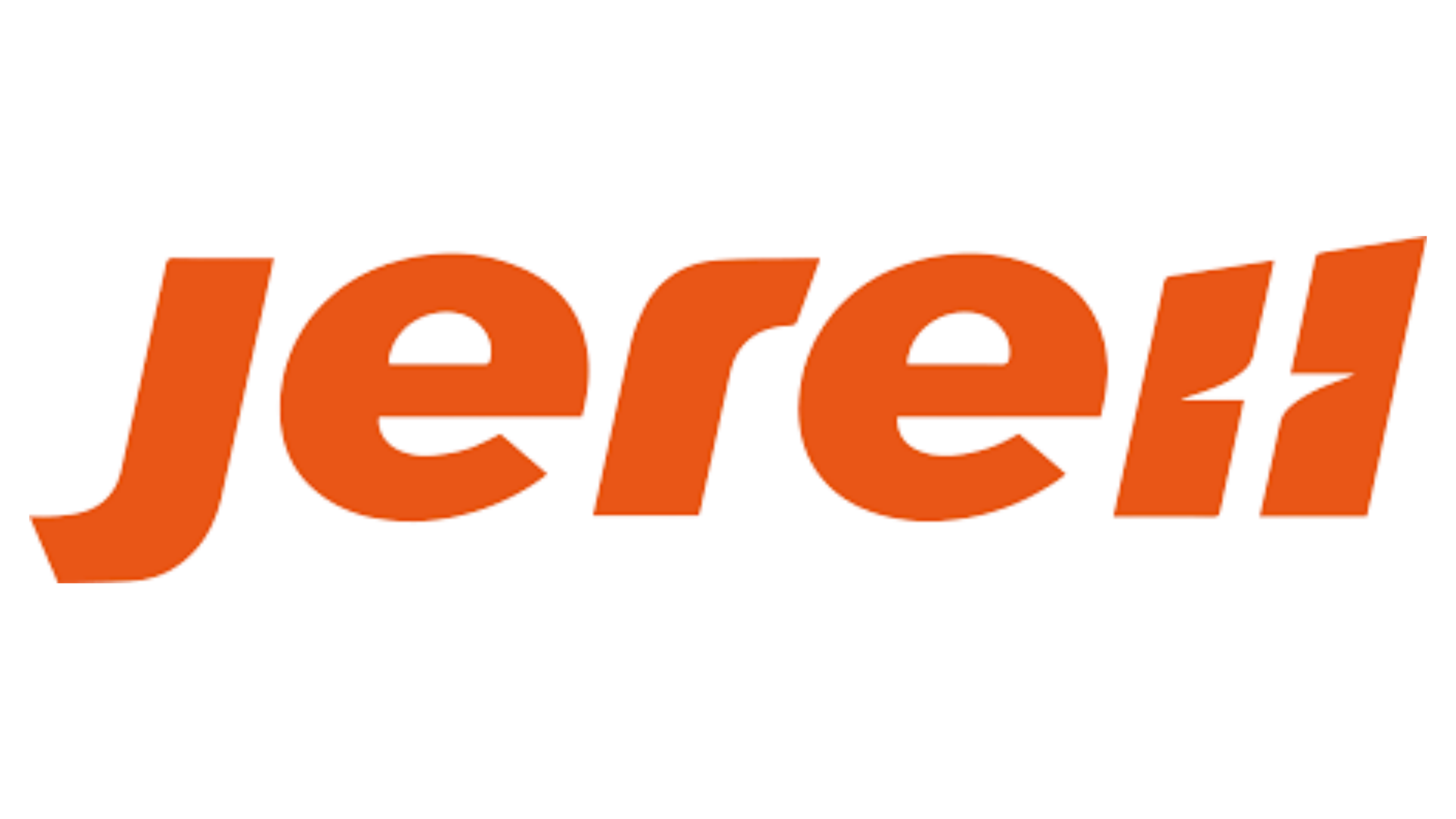 Jereh Logo